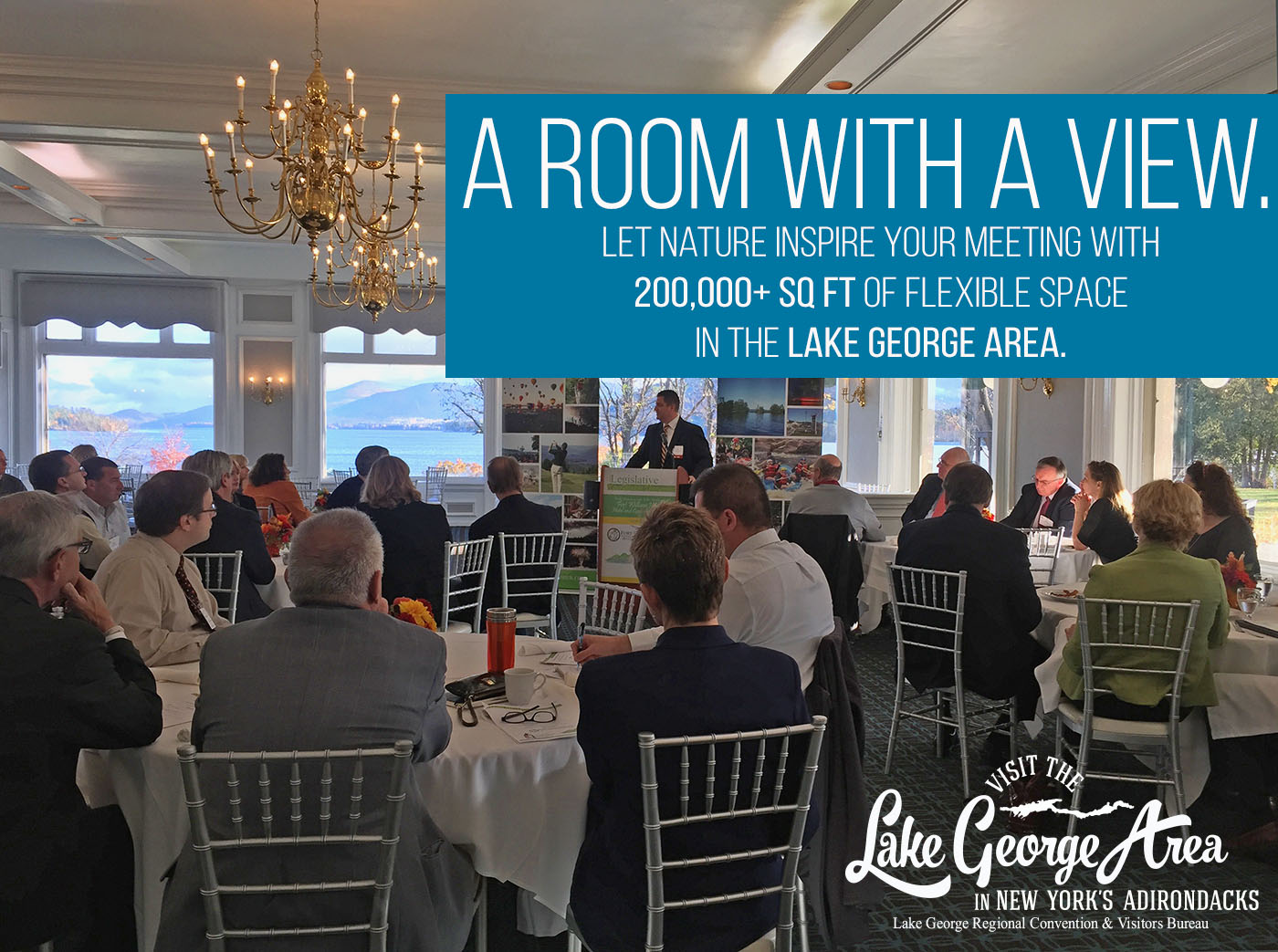 Meetings And Sepcial Events Lake George Regional Chamber Of Commerce