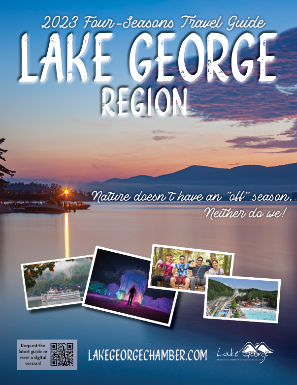 Lake George Visitor Guide