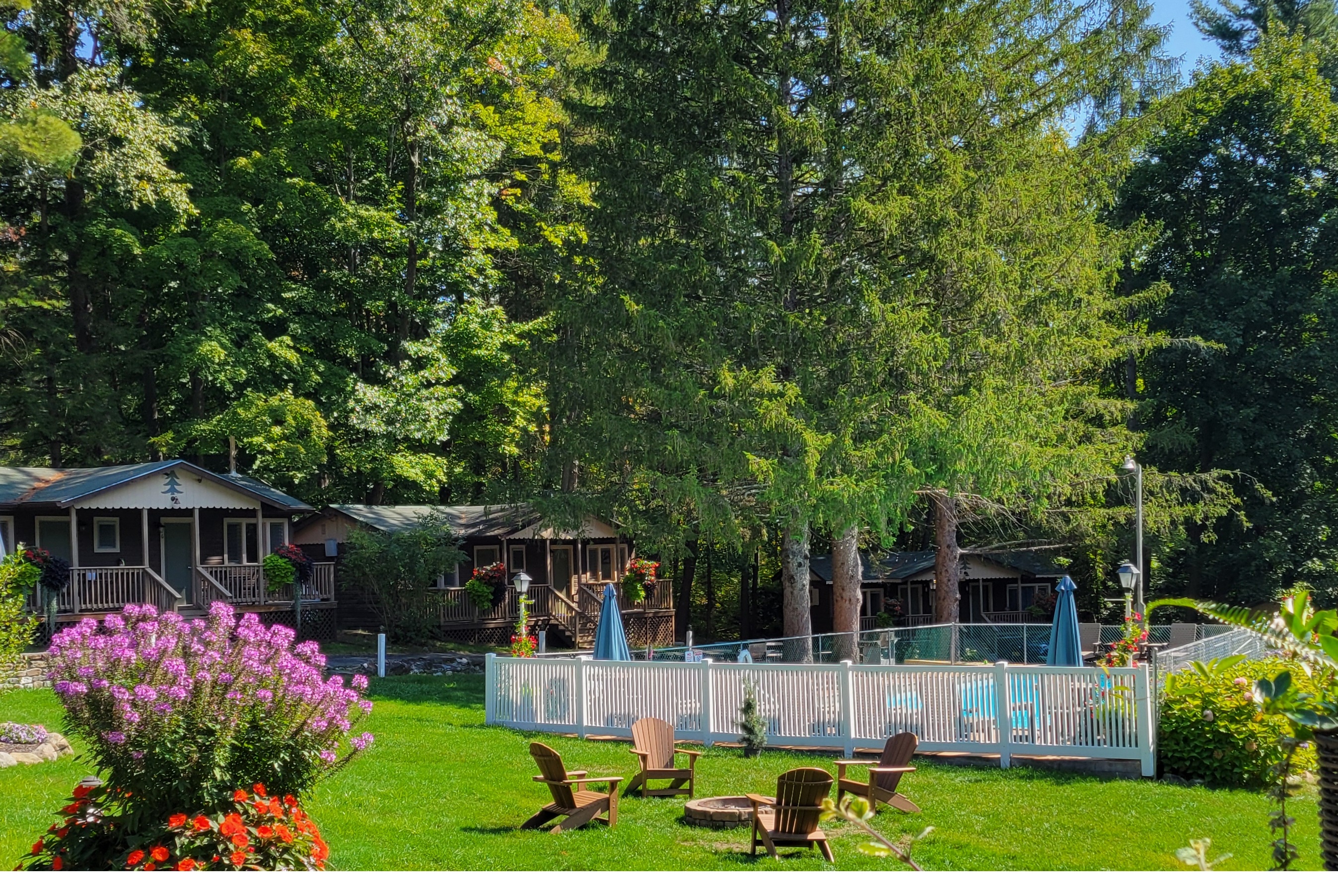 Green Haven Resort