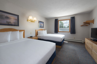 Adirondack Retreat Inn and Suites