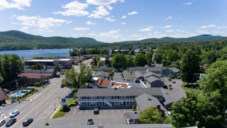 Adirondack Retreat Inn and Suites