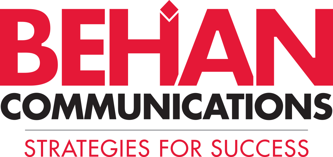 behan communications logo