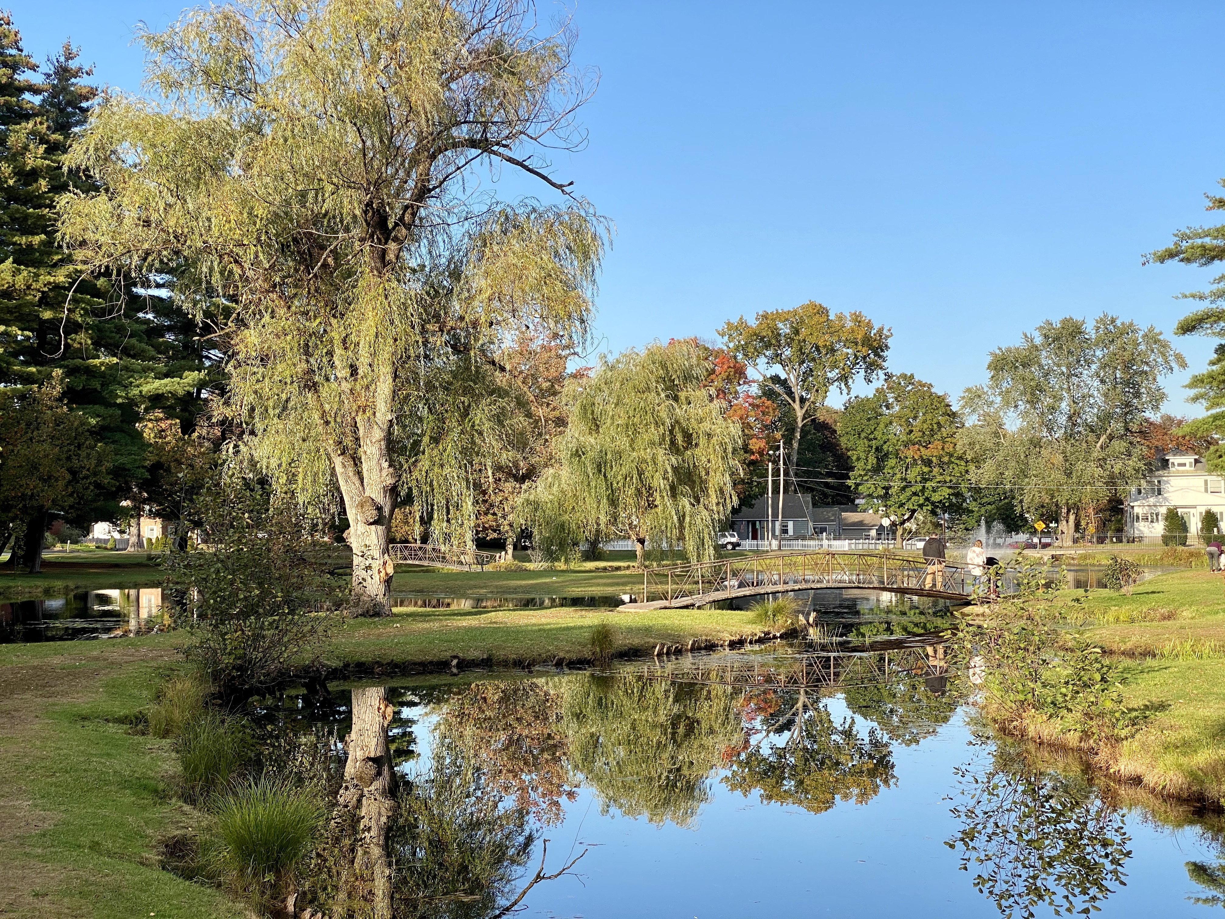 Crandall Park