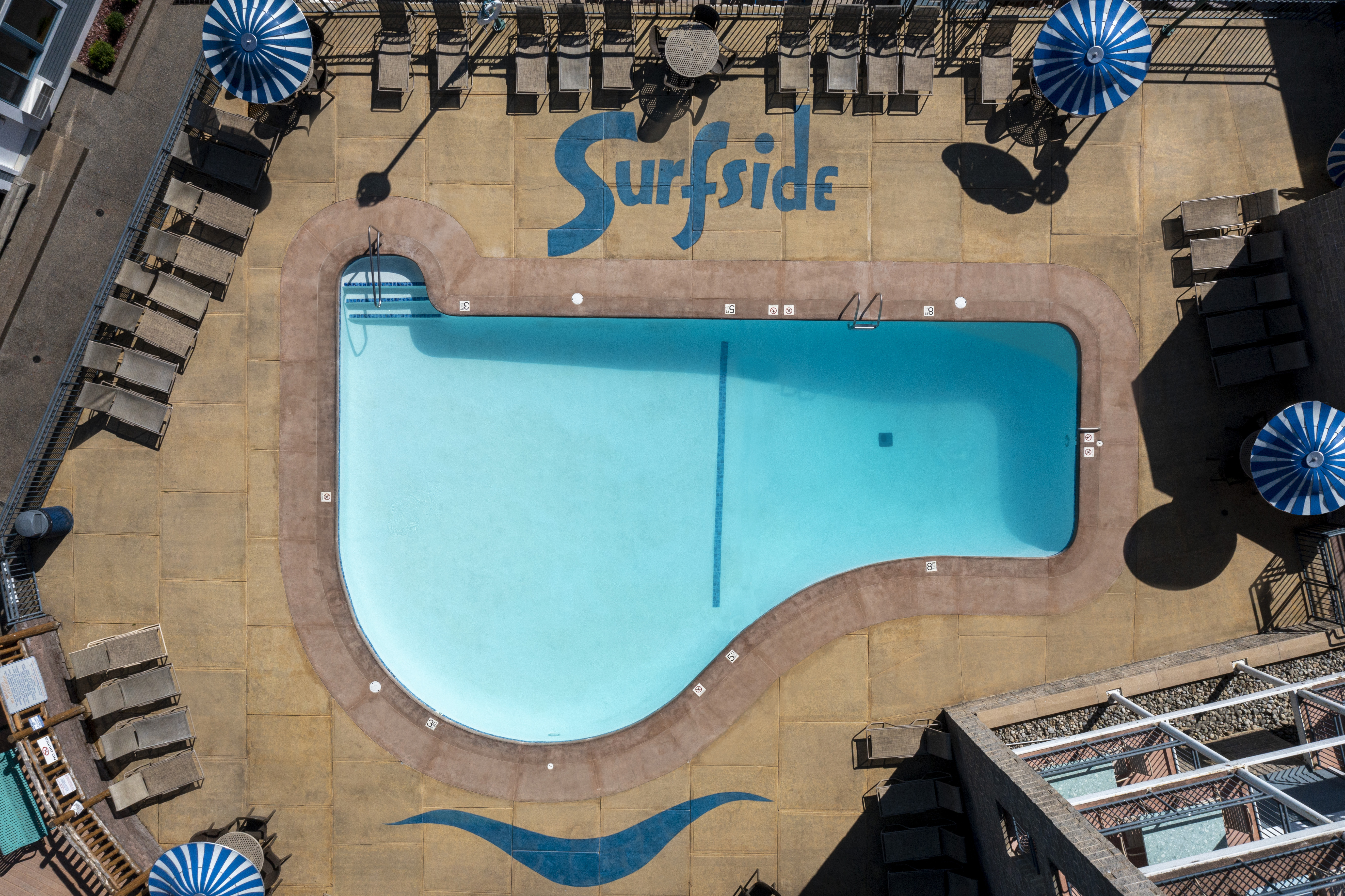 Surfside on the Lake Hotel and Suites
