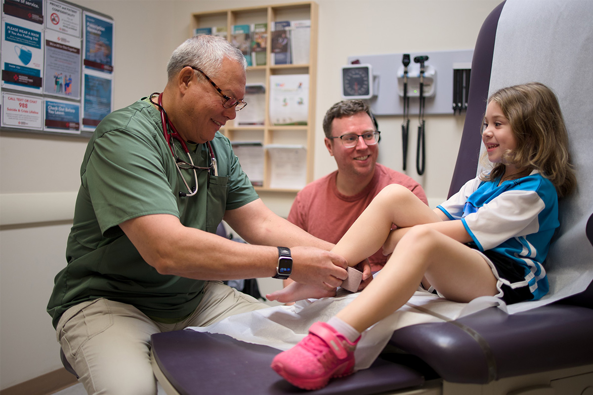 Hudson Headwaters Health Network