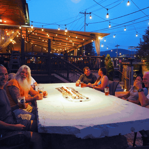 Adirondack Pub & Brewery