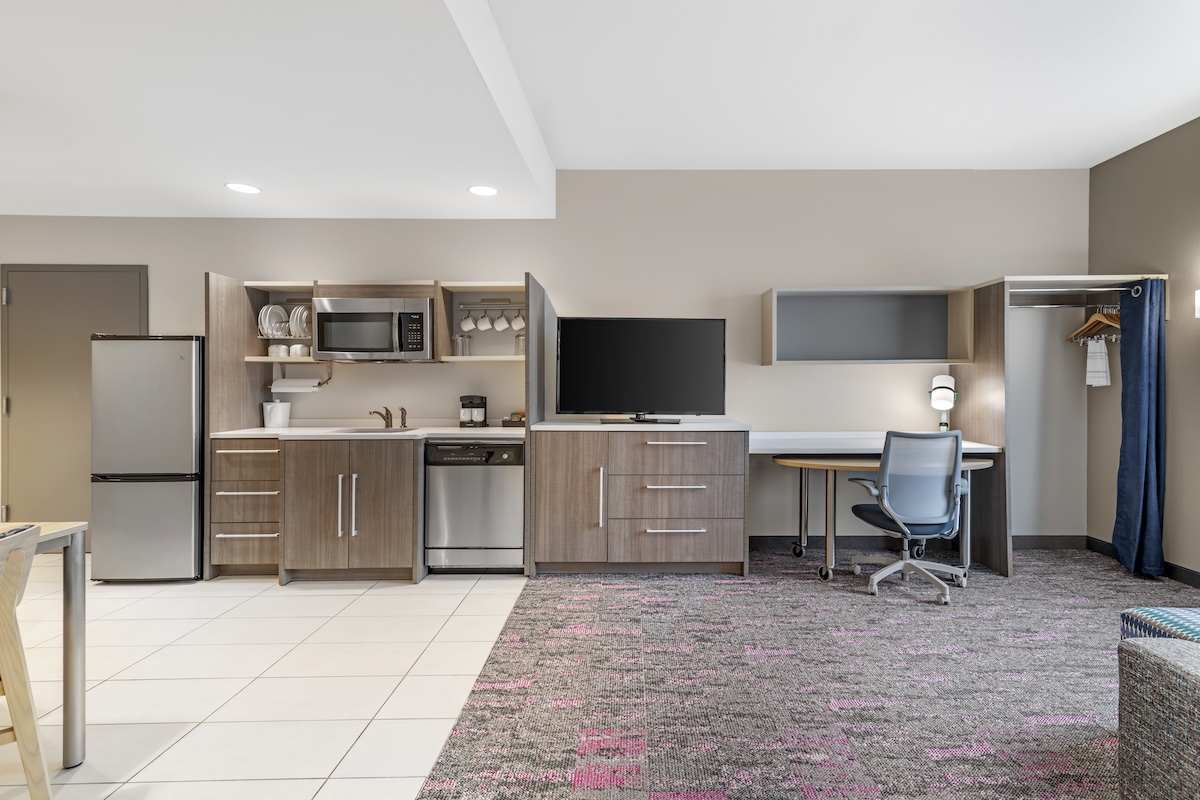 Home2 Suites by Hilton