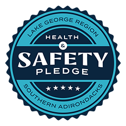 Health & Safety Pledge