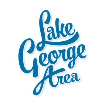 lake george area logo