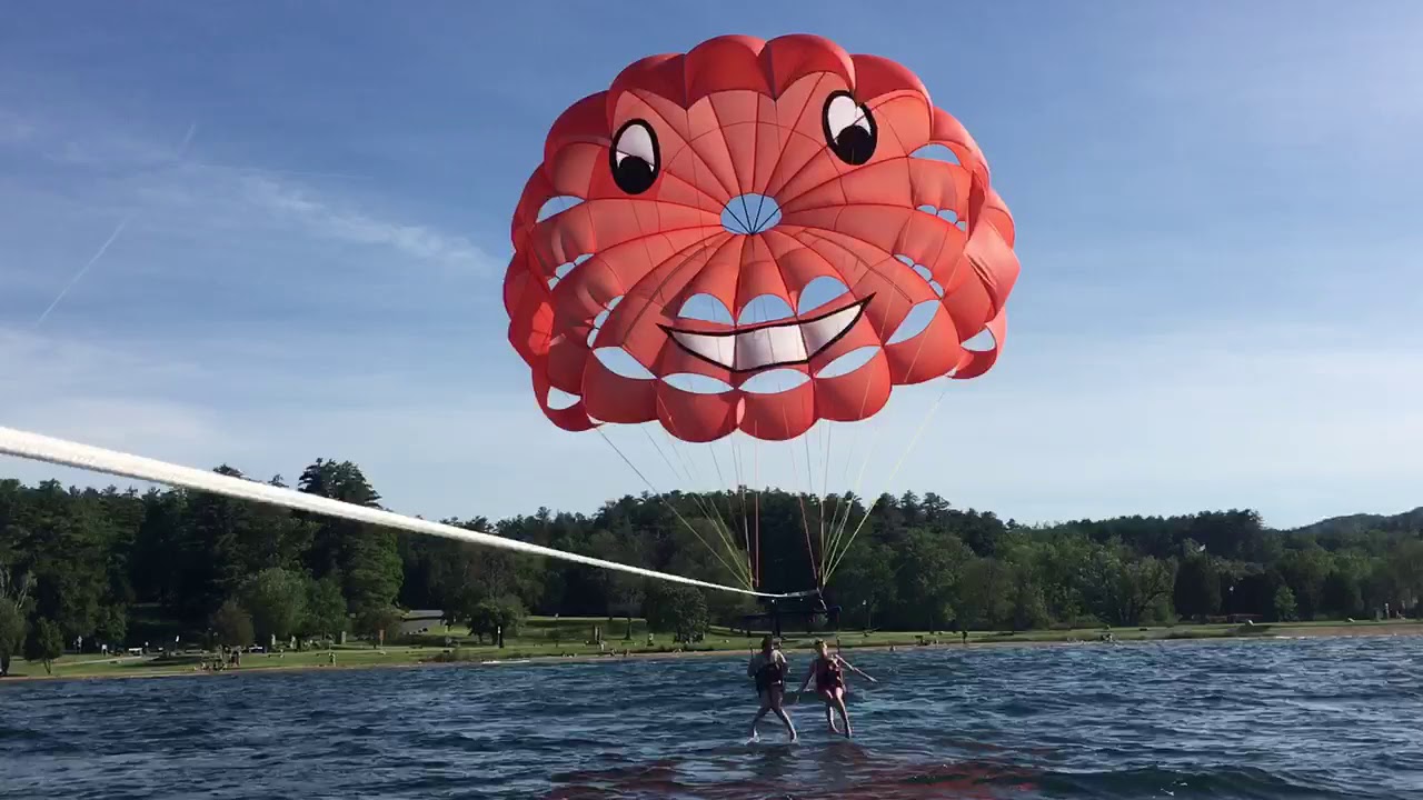 Parasail
