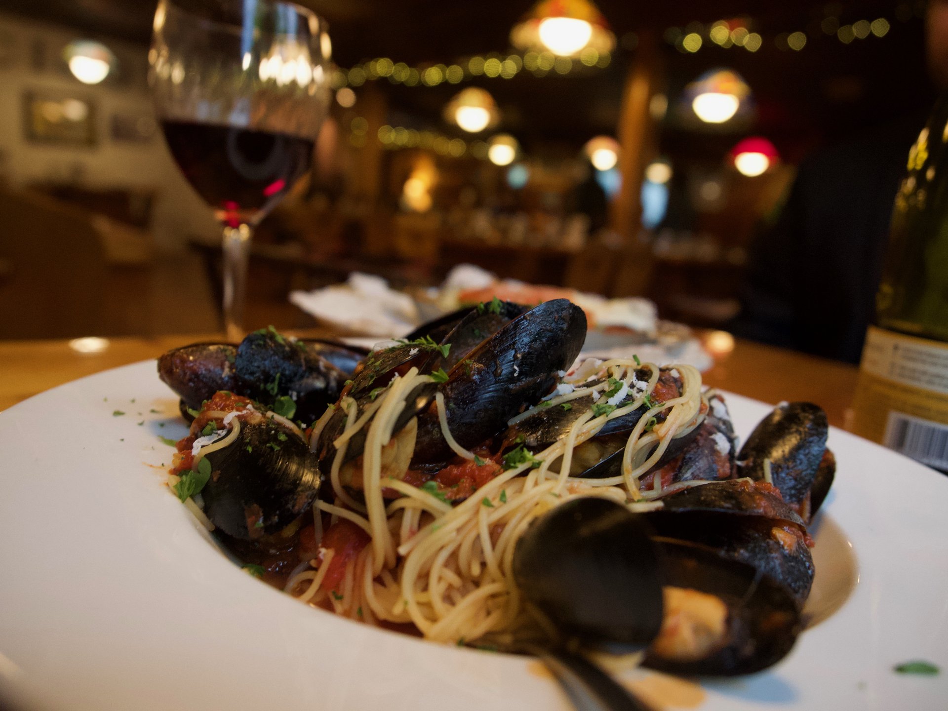 Lake George Region Fall Dining Guide: Discover Local Flavors